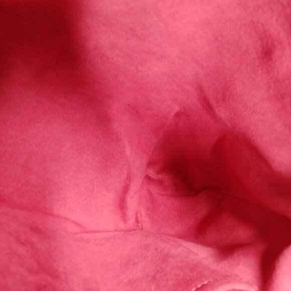 Louis Vuitton LV Shoulder Bag Cistina MM Brown Damier 899-073125 - Picture 9 of 13